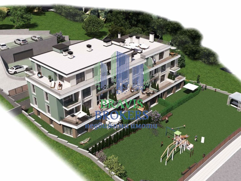 Продава  2-стаен град Варна , Свети Никола , 93 кв.м | 30987649 - изображение [2]