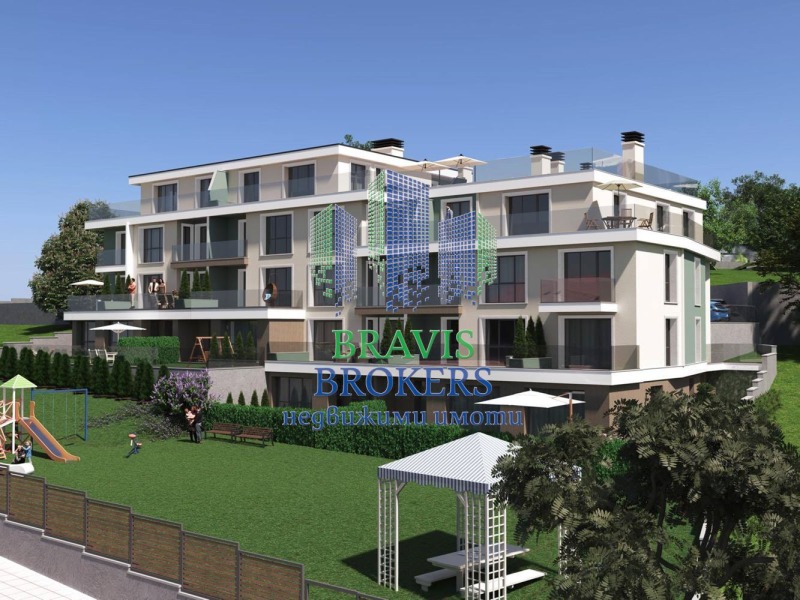 Продава  2-стаен град Варна , Свети Никола , 93 кв.м | 30987649 - изображение [4]