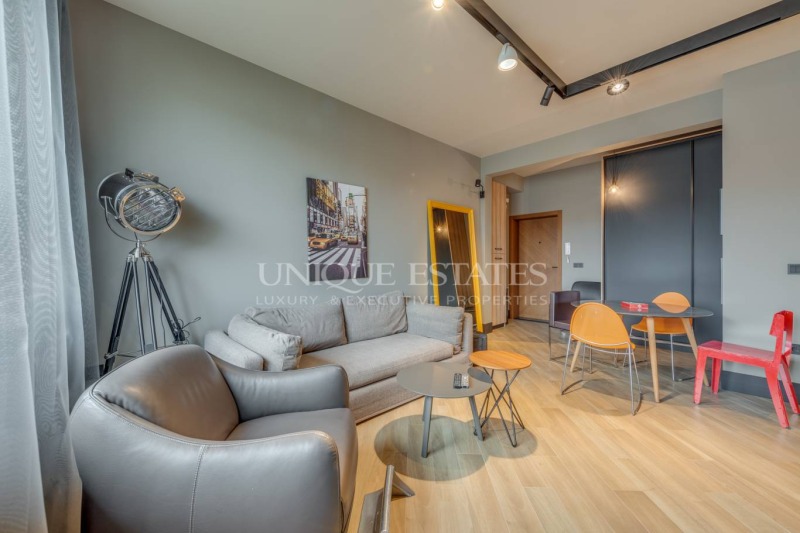 Zu verkaufen  1 Schlafzimmer Sofia , Zentar , 75 qm | 40408001