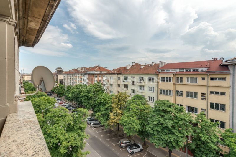 Zu verkaufen  1 Schlafzimmer Sofia , Zentar , 75 qm | 40408001 - Bild [6]