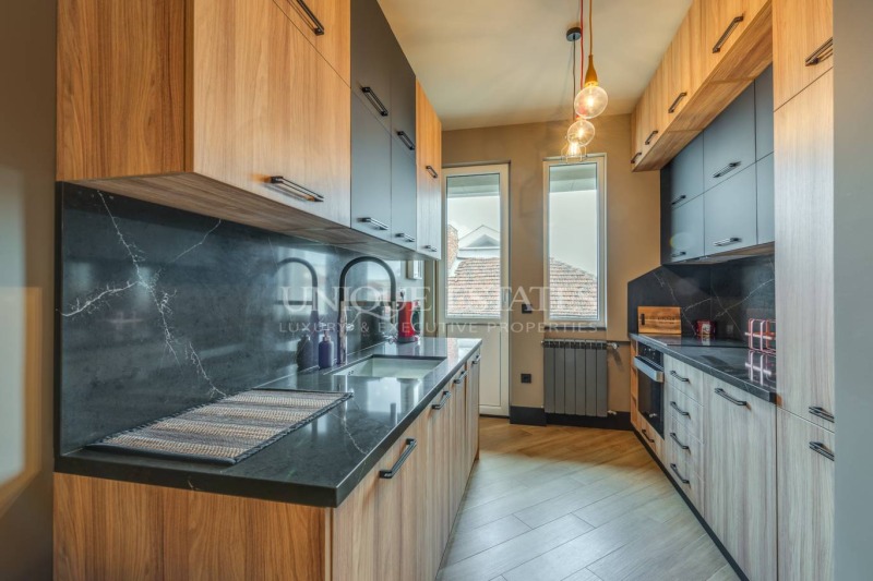 Zu verkaufen  1 Schlafzimmer Sofia , Zentar , 75 qm | 40408001 - Bild [3]