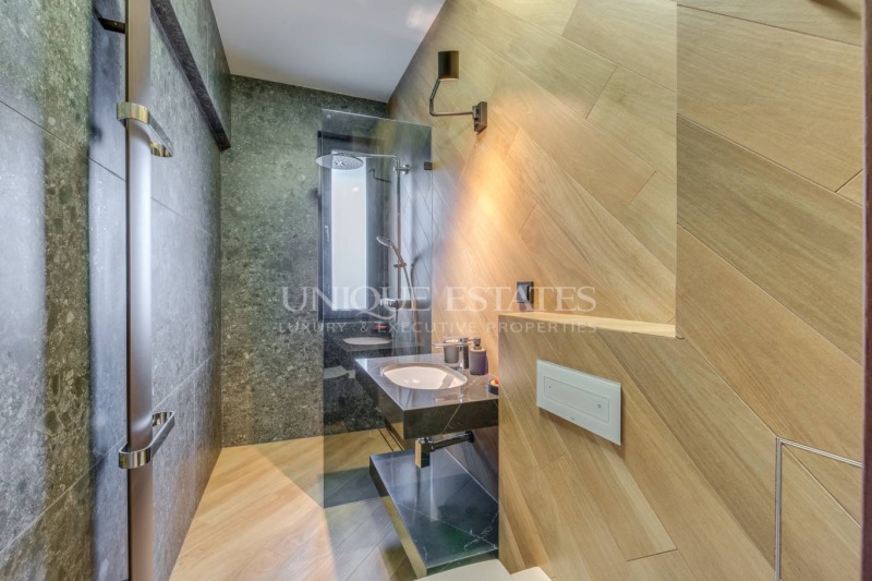 Zu verkaufen  1 Schlafzimmer Sofia , Zentar , 75 qm | 40408001 - Bild [5]