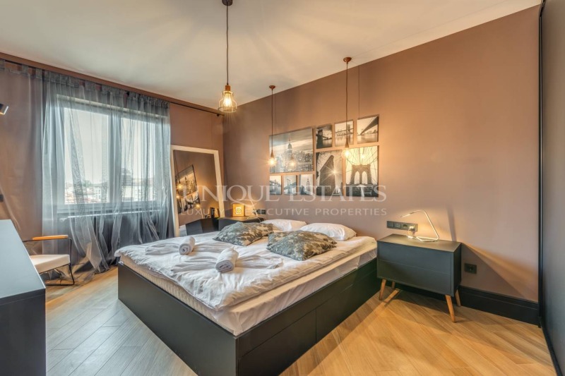 Zu verkaufen  1 Schlafzimmer Sofia , Zentar , 75 qm | 40408001 - Bild [4]