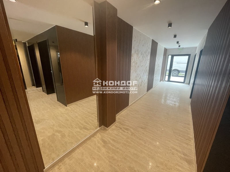 À vendre  2 chambres Plovdiv , Tsentar , 155 m² | 24441119