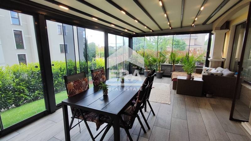 À vendre  2 chambres Varna , Vinitsa , 104 m² | 63813421 - image [7]