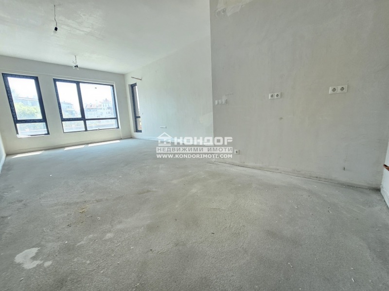 Satılık  2 yatak odası Plovdiv , Mladejki Halm , 128 metrekare | 17777534 - görüntü [4]