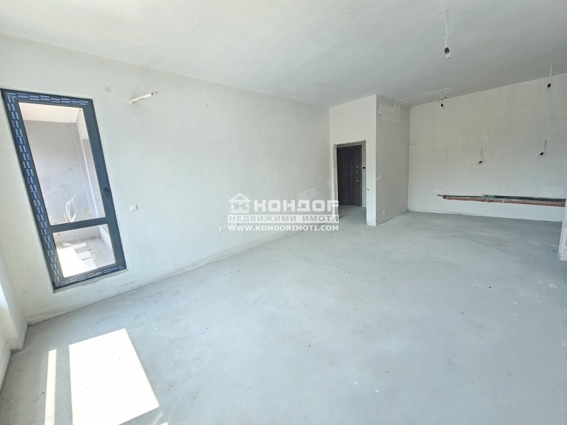 Satılık  2 yatak odası Plovdiv , Mladejki Halm , 128 metrekare | 17777534 - görüntü [3]