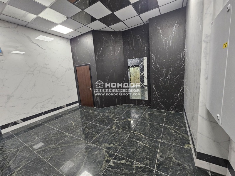Satılık  2 yatak odası Plovdiv , Mladejki Halm , 128 metrekare | 17777534
