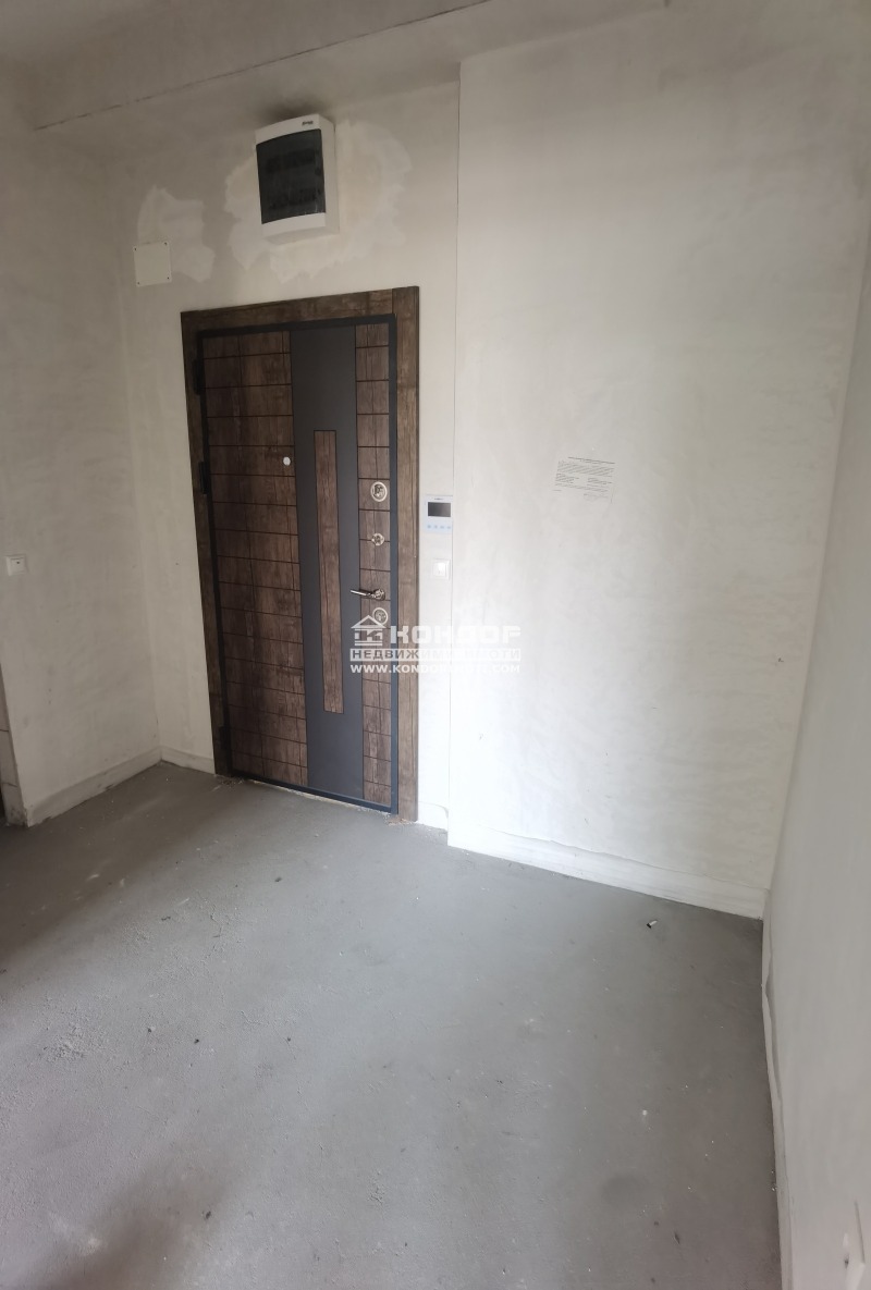 Satılık  2 yatak odası Plovdiv , Mladejki Halm , 128 metrekare | 17777534 - görüntü [12]
