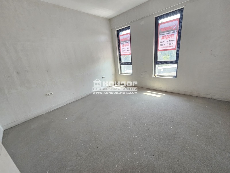 Satılık  2 yatak odası Plovdiv , Mladejki Halm , 128 metrekare | 17777534 - görüntü [10]