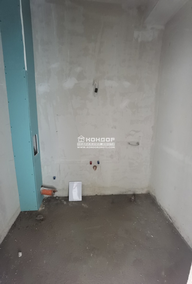Satılık  2 yatak odası Plovdiv , Mladejki Halm , 128 metrekare | 17777534 - görüntü [11]