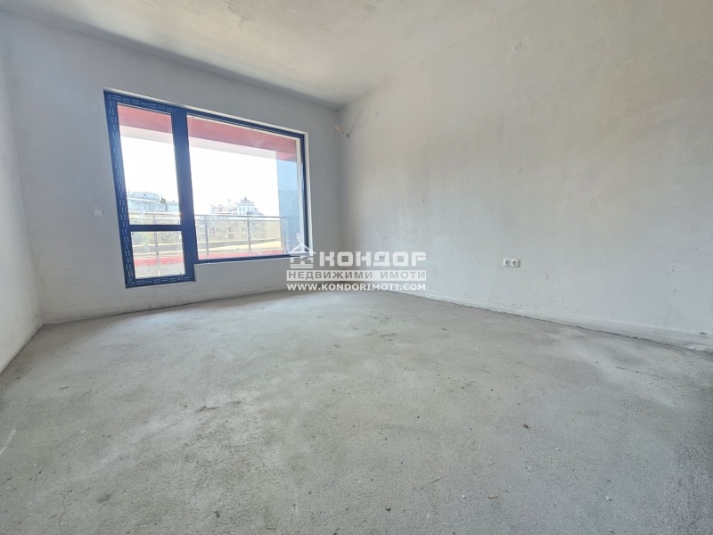 Satılık  2 yatak odası Plovdiv , Mladejki Halm , 128 metrekare | 17777534 - görüntü [7]