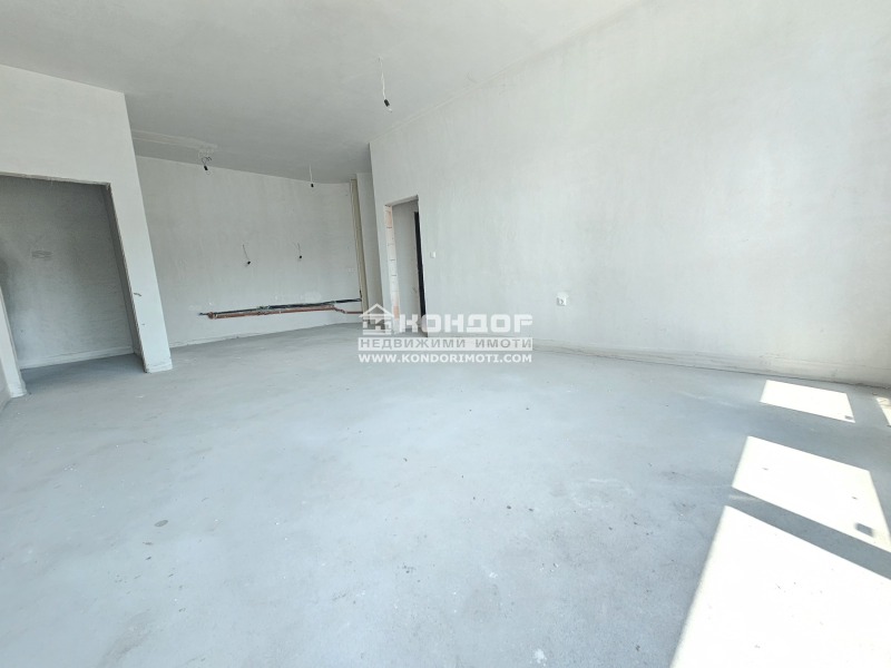 Satılık  2 yatak odası Plovdiv , Mladejki Halm , 128 metrekare | 17777534 - görüntü [2]