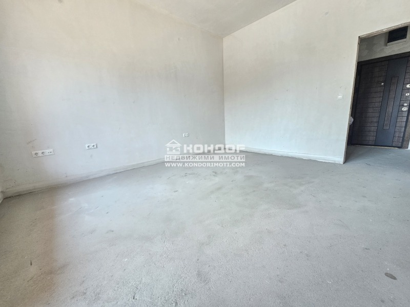 Satılık  2 yatak odası Plovdiv , Mladejki Halm , 128 metrekare | 17777534 - görüntü [6]