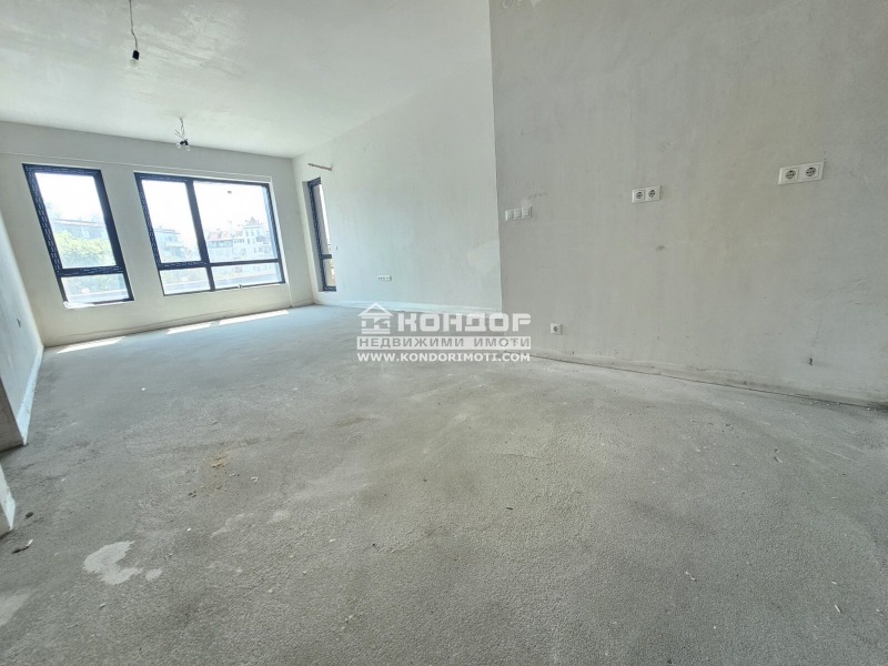 Satılık  2 yatak odası Plovdiv , Mladejki Halm , 128 metrekare | 17777534 - görüntü [5]