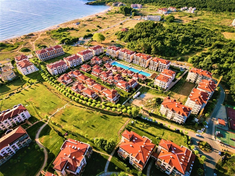 На продаж  2 спальні область Бургас , Созопол , 73 кв.м | 89305722 - зображення [13]