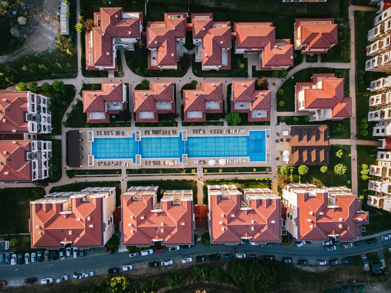 На продаж  2 спальні область Бургас , Созопол , 73 кв.м | 89305722 - зображення [15]