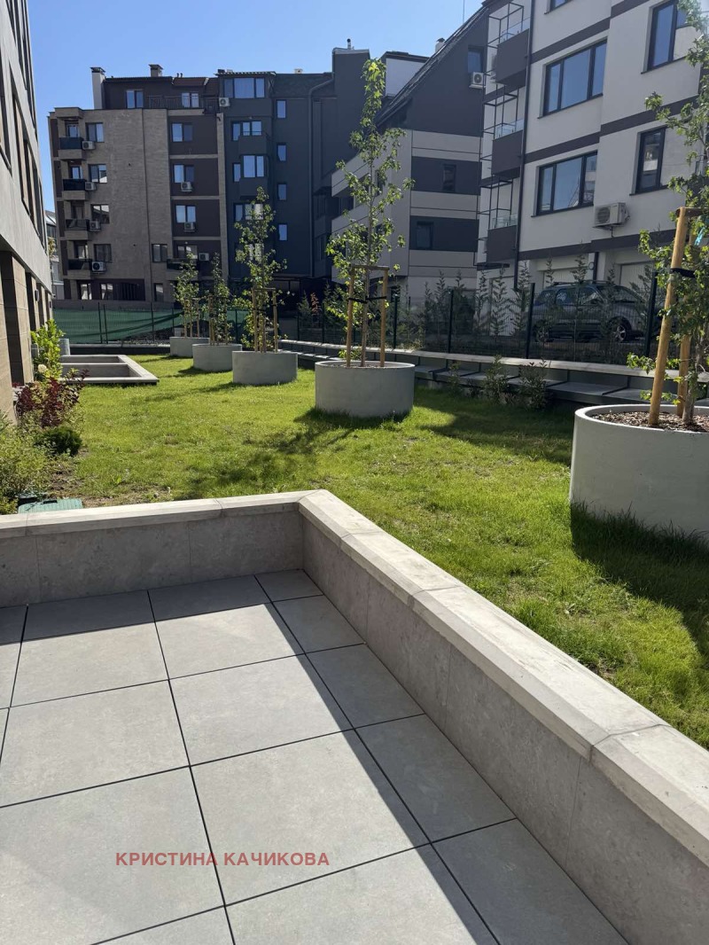 Продава  3-стаен град София , Кръстова вада , 107 кв.м | 69699036