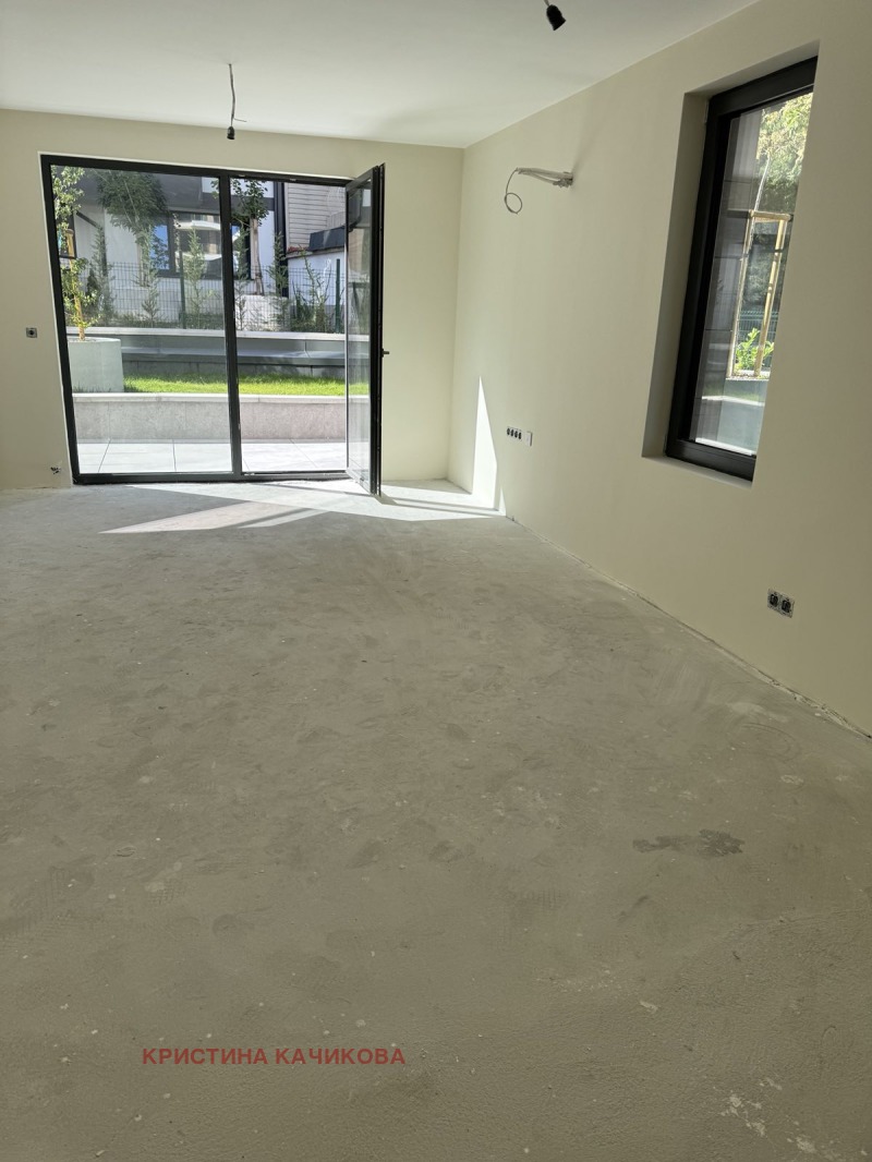 Продава  3-стаен град София , Кръстова вада , 107 кв.м | 69699036 - изображение [3]
