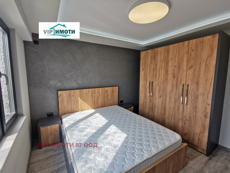 Продава 3-СТАЕН, гр. Плевен, Дружба 1, снимка 13 - Апартаменти - 52710823