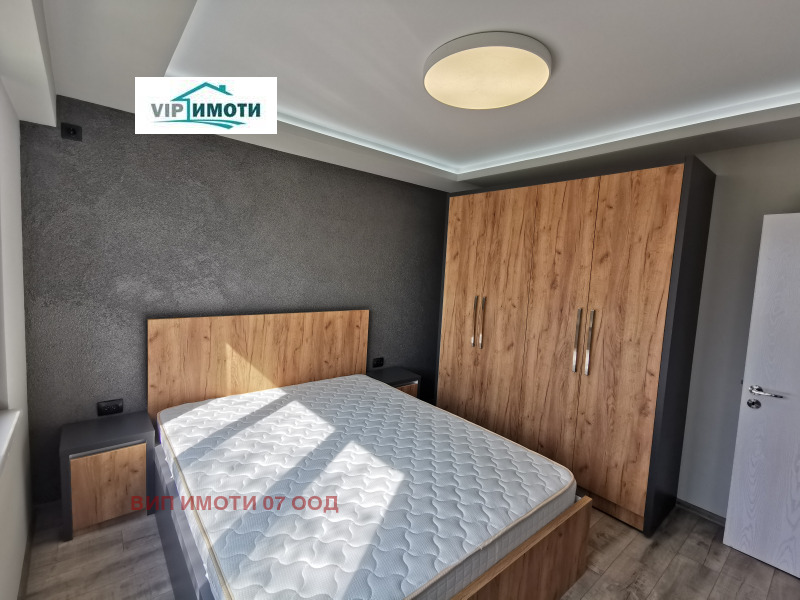 Продава 3-СТАЕН, гр. Плевен, Дружба 1, снимка 12 - Апартаменти - 52710823