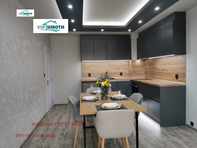 Продава 3-СТАЕН, гр. Плевен, Дружба 1, снимка 4 - Апартаменти - 52710823