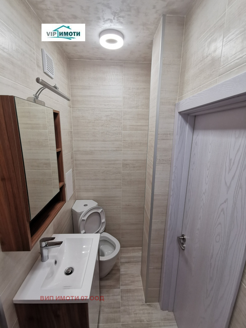 Продава 3-СТАЕН, гр. Плевен, Дружба 1, снимка 9 - Апартаменти - 52710823