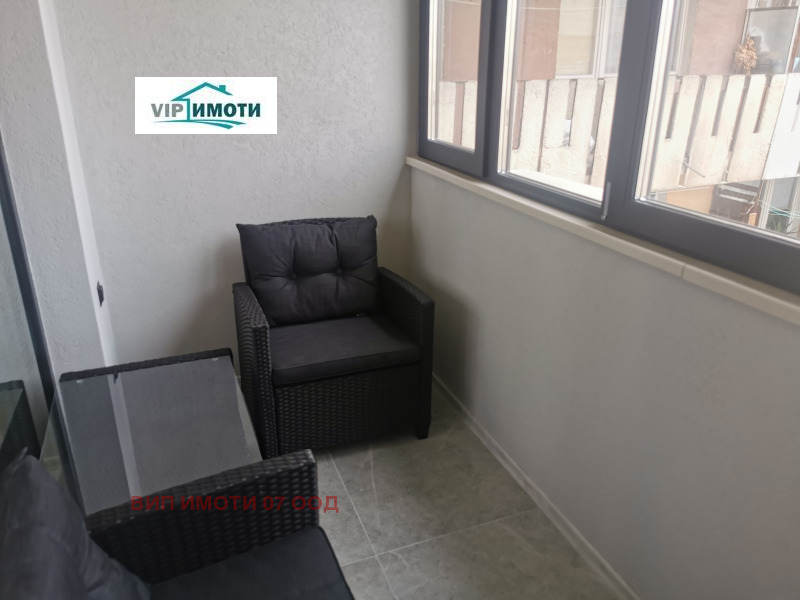 Продава 3-СТАЕН, гр. Плевен, Дружба 1, снимка 6 - Апартаменти - 52710823