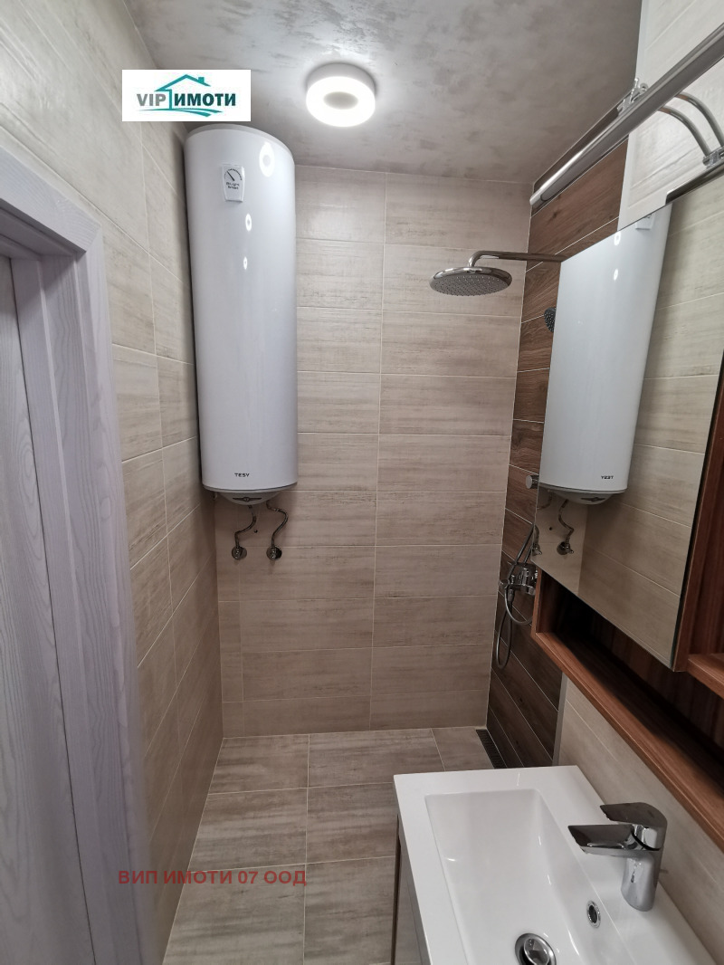 Продава 3-СТАЕН, гр. Плевен, Дружба 1, снимка 8 - Апартаменти - 52710823