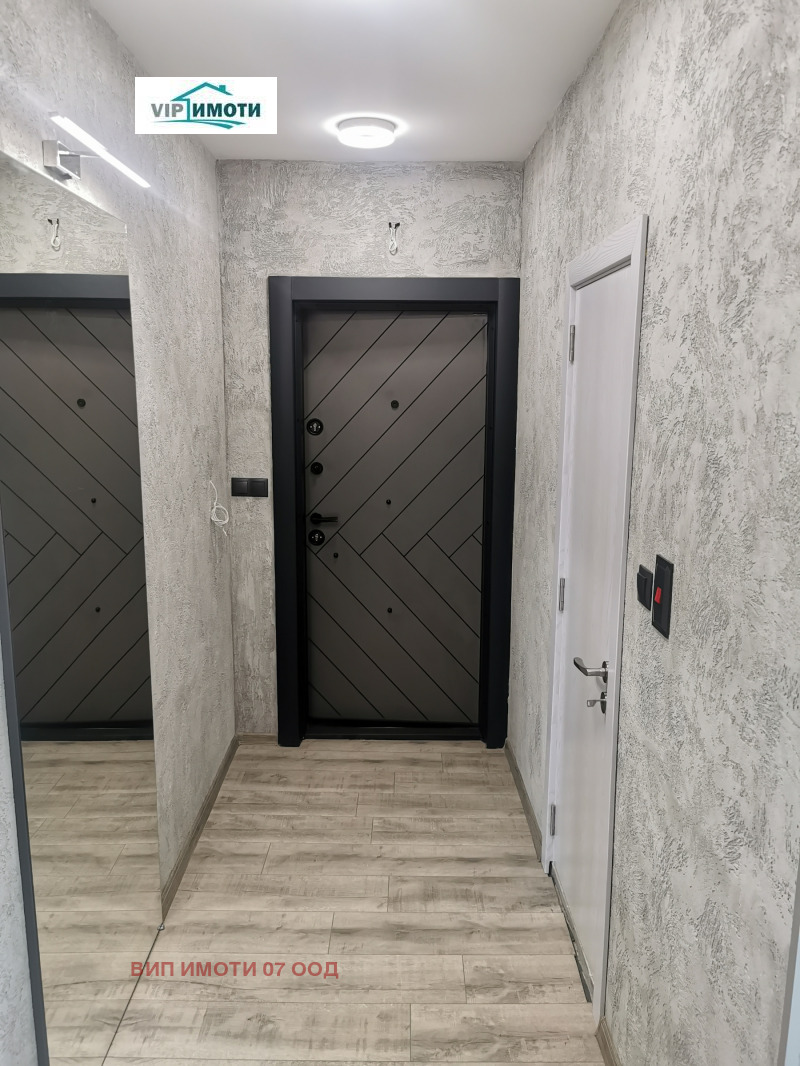 Продава 3-СТАЕН, гр. Плевен, Дружба 1, снимка 7 - Апартаменти - 52710823