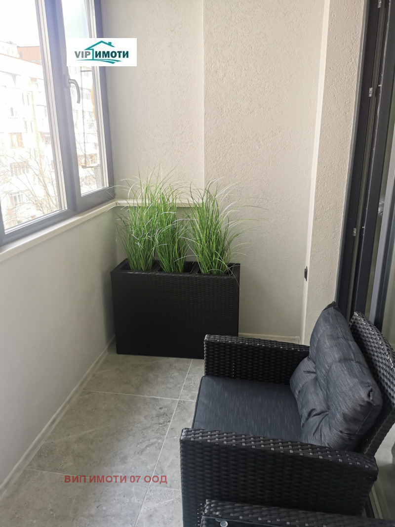 Продава 3-СТАЕН, гр. Плевен, Дружба 1, снимка 5 - Апартаменти - 52710823