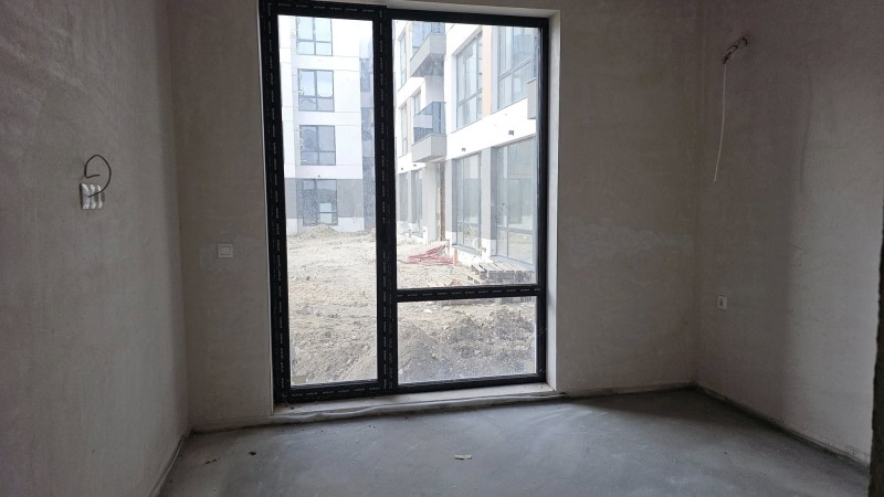 Продава 3-СТАЕН, гр. Пловдив, Остромила, снимка 4 - Апартаменти - 52751668