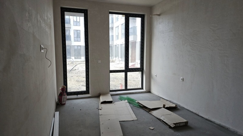 Продава 3-СТАЕН, гр. Пловдив, Остромила, снимка 3 - Апартаменти - 52751668