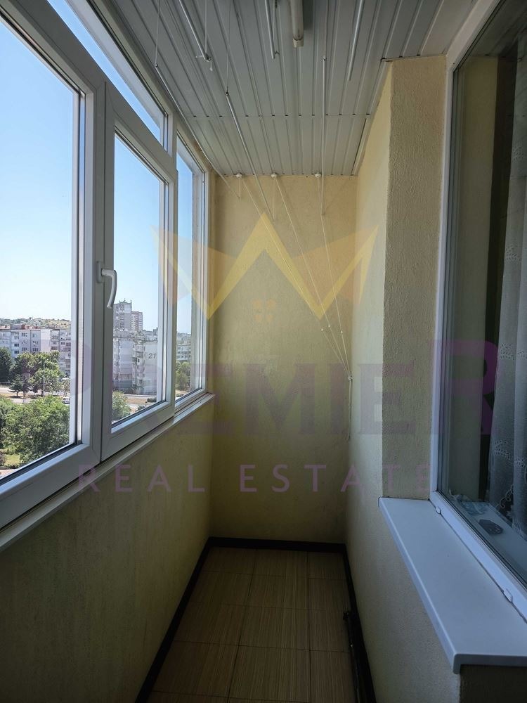 Продава 3-СТАЕН, гр. Варна, Владислав Варненчик 1, снимка 13 - Апартаменти - 55950777