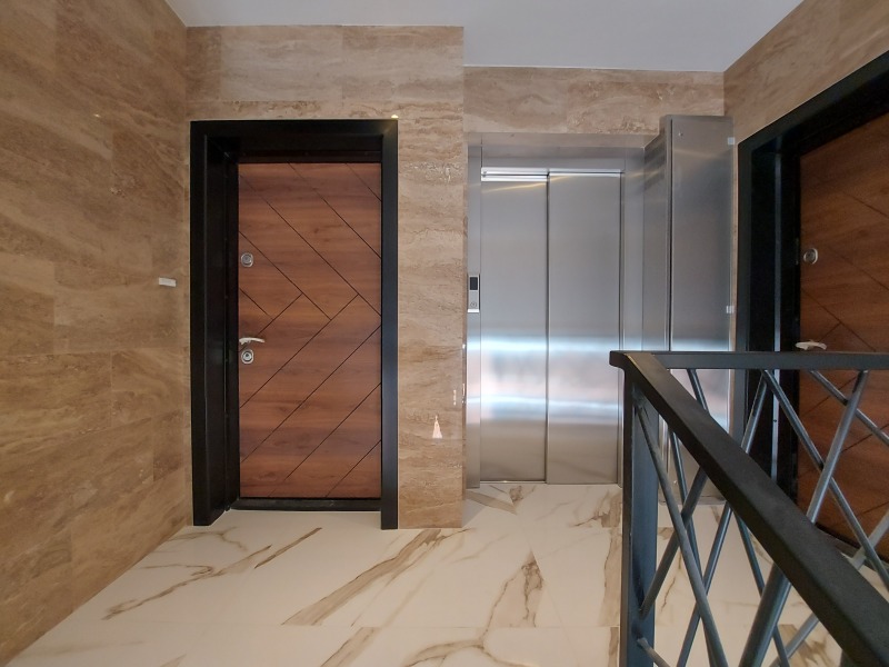 À vendre  3 chambres Plovdiv , Hristo Smirnenski , 109 m² | 76849829 - image [7]