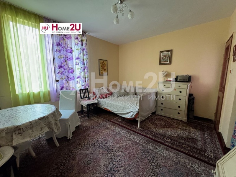 Продава 4-СТАЕН, гр. Варна, Гръцка махала, снимка 2 - Aпартаменти - 48224995