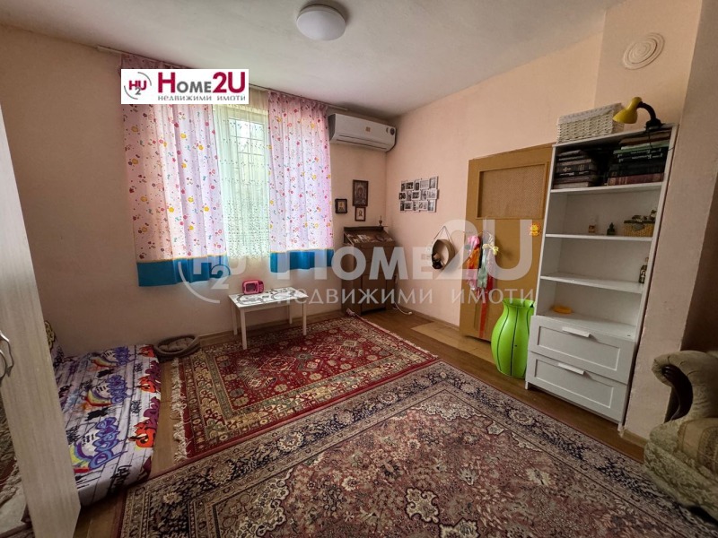 Продава 4-СТАЕН, гр. Варна, Гръцка махала, снимка 4 - Aпартаменти - 48224995