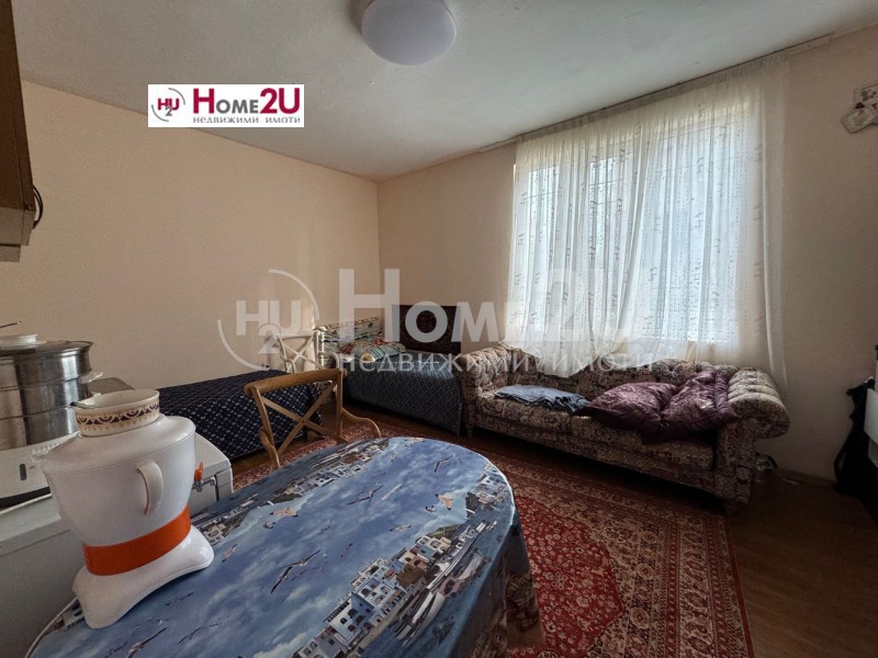 Продава 4-СТАЕН, гр. Варна, Гръцка махала, снимка 3 - Aпартаменти - 48224995