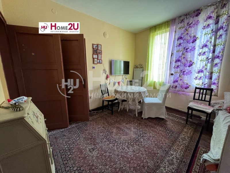 Продава 4-СТАЕН, гр. Варна, Гръцка махала, снимка 5 - Aпартаменти - 48224995