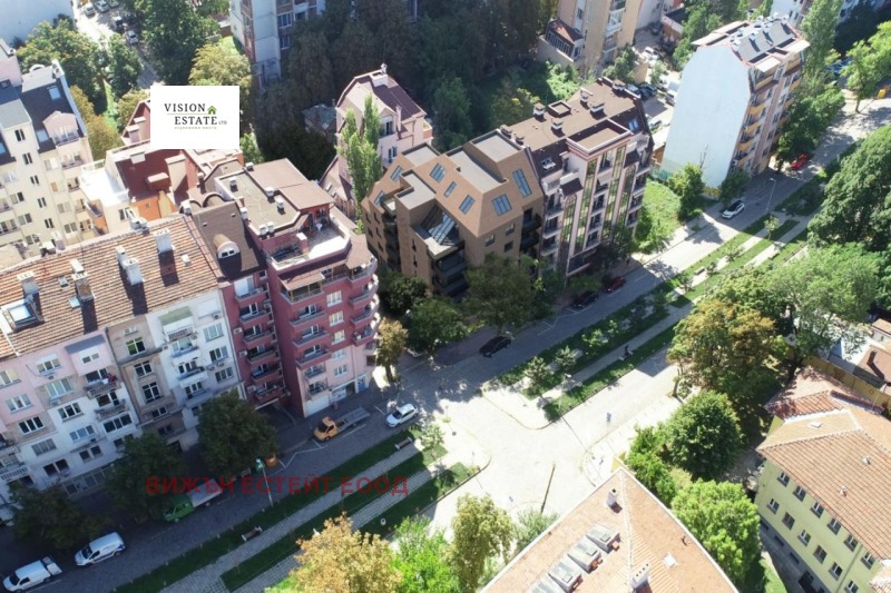Продава  4-стаен град София , Зона Б-19 , 171 кв.м | 26742752 - изображение [2]