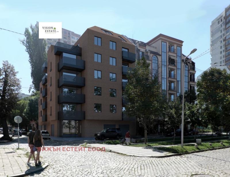 Продава  4-стаен град София , Зона Б-19 , 171 кв.м | 26742752
