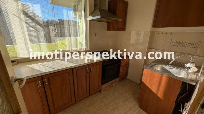 Продава МНОГОСТАЕН, гр. Пловдив, Христо Смирненски, снимка 3 - Апартаменти - 53378117