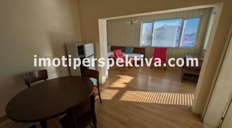 Продава МНОГОСТАЕН, гр. Пловдив, Христо Смирненски