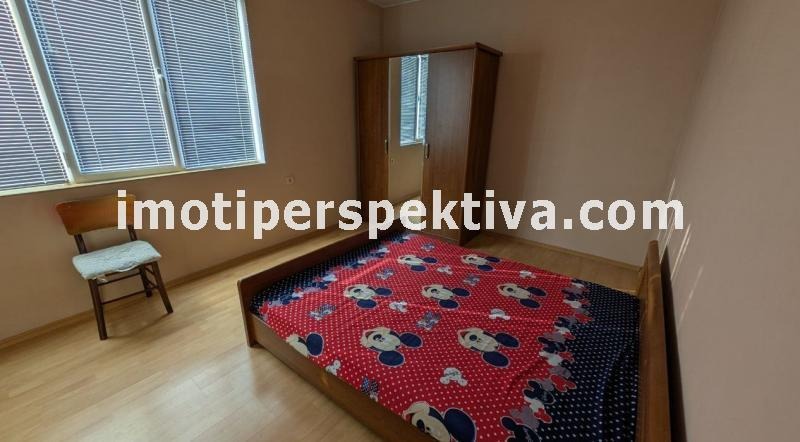 Продава МНОГОСТАЕН, гр. Пловдив, Христо Смирненски, снимка 4 - Апартаменти - 53378117