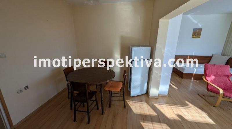 Продава МНОГОСТАЕН, гр. Пловдив, Христо Смирненски, снимка 2 - Апартаменти - 53378117