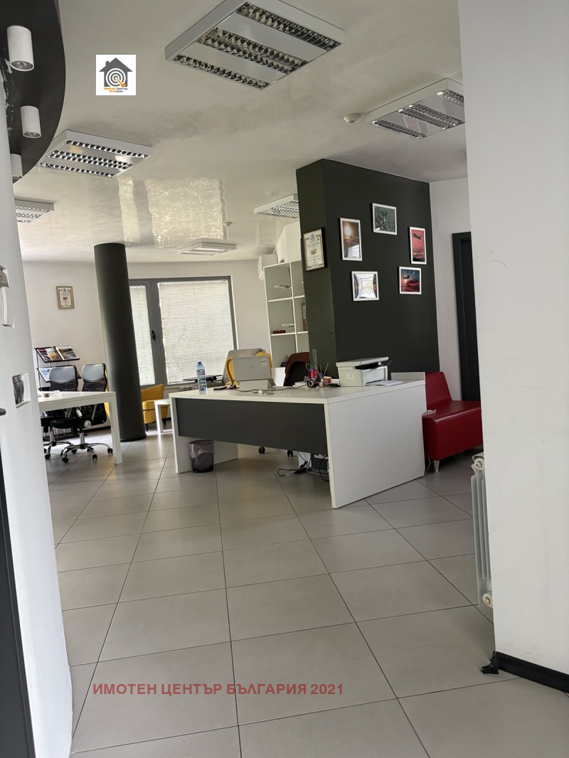 Eladó  Hivatal Sofia , Ivan Vazov , 150 négyzetméter | 72455538 - kép [9]