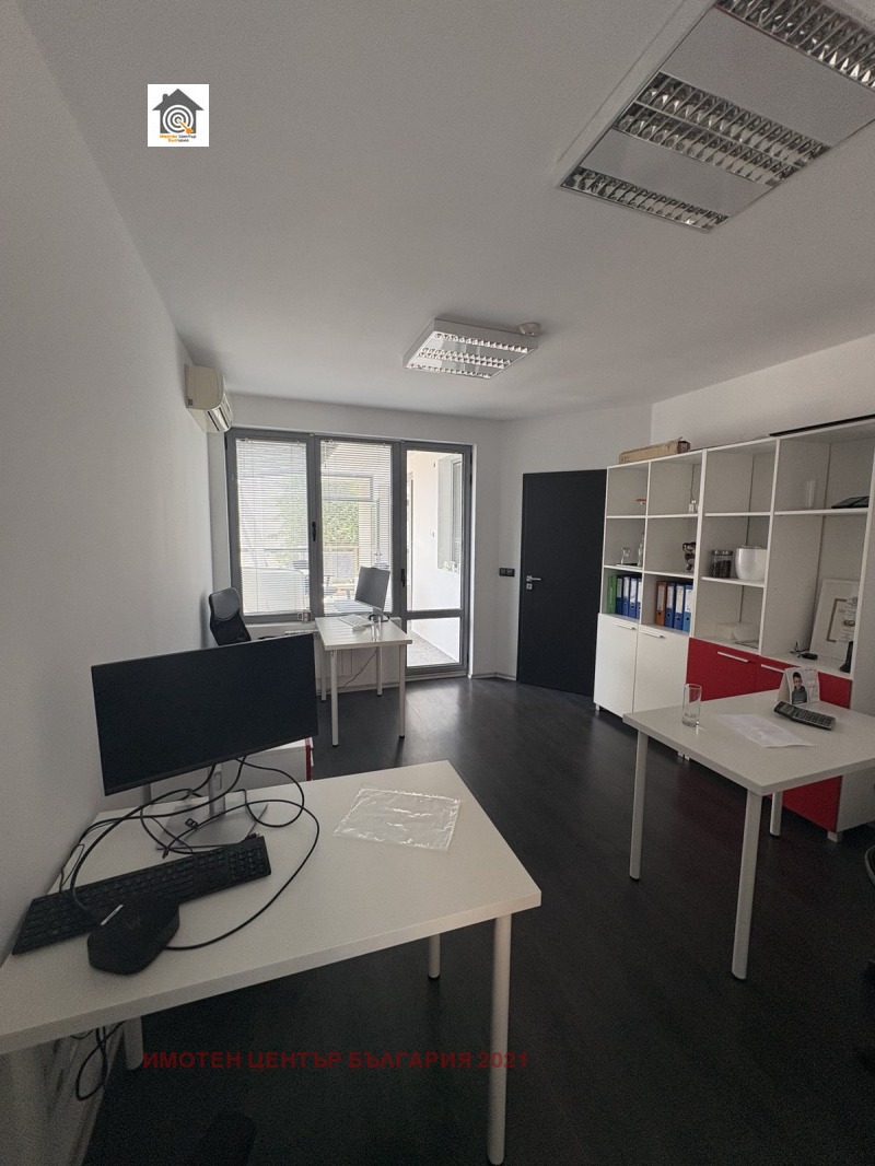 Eladó  Hivatal Sofia , Ivan Vazov , 150 négyzetméter | 72455538 - kép [6]