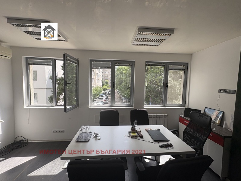 Eladó  Hivatal Sofia , Ivan Vazov , 150 négyzetméter | 72455538 - kép [2]
