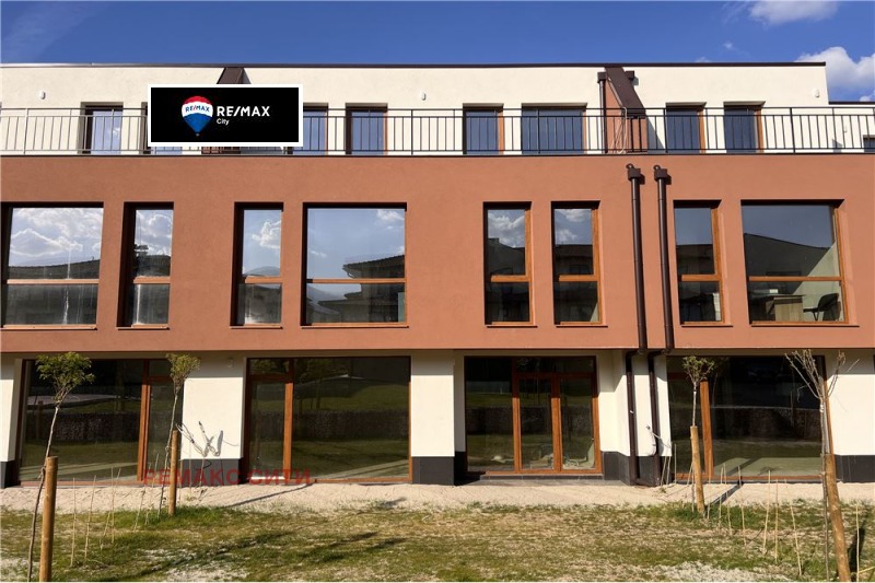 Продава КЪЩА, с. Панчарево, област София-град, снимка 2 - Къщи - 49097434