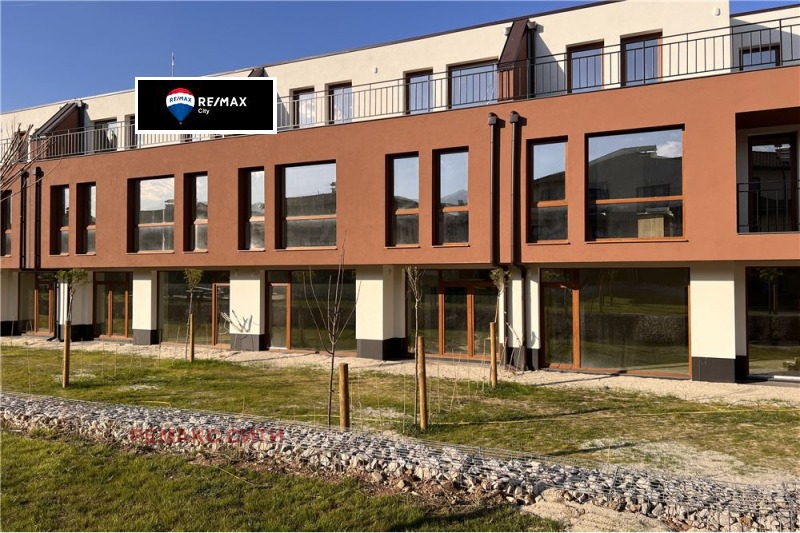 Продава КЪЩА, с. Панчарево, област София-град, снимка 1 - Къщи - 49097434